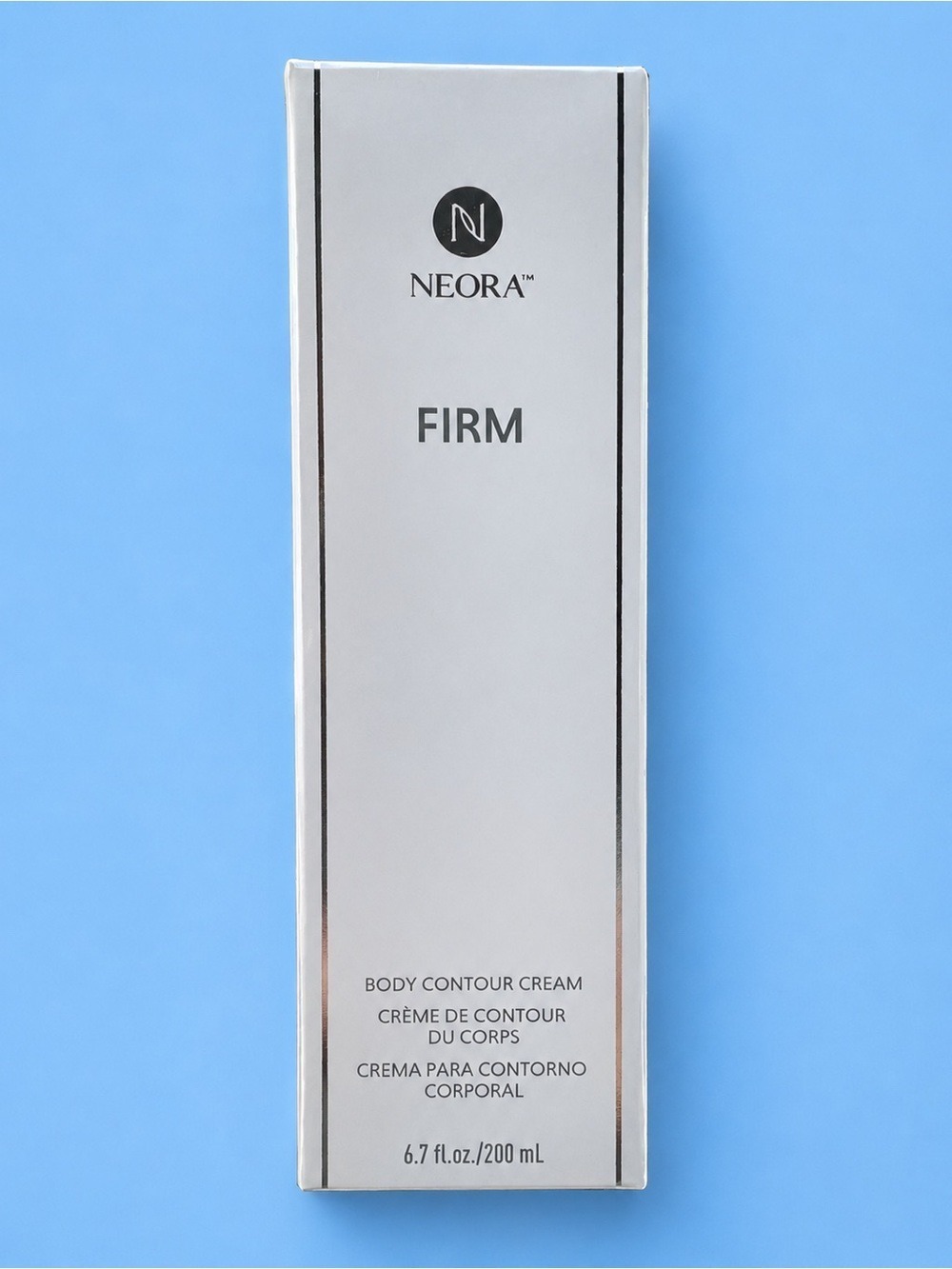Neora Firm Body Contour Cream 6.7oz NEW